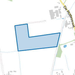 Perceel BDL01-L-17