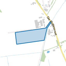 Perceel BDL01-L-18