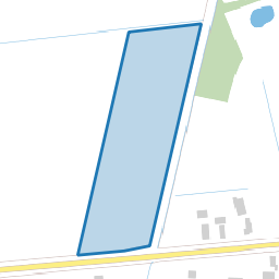 Perceel BDL01-L-480