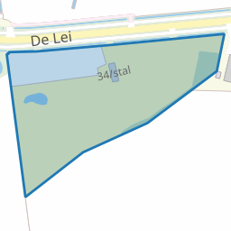 Perceel BDL01-L-484