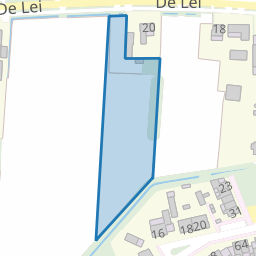 Perceel BDL01-L-491