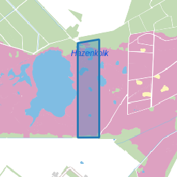 Perceel BDL01-L-547