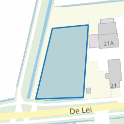 Perceel BDL01-L-711
