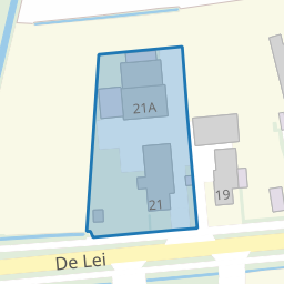 Perceel BDL01-L-712