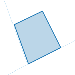 Perceel BDL01-L-724