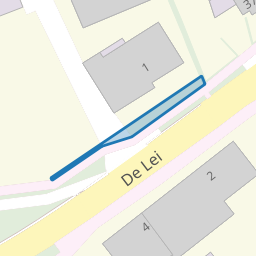 Perceel BDL01-L-799