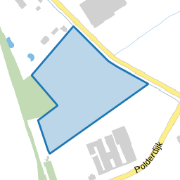 Perceel BDL01-L-863