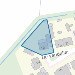 Perceel BDL01-L-963