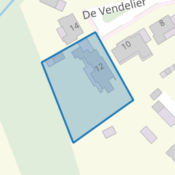 Perceel BDL01-L-965