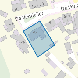 Perceel BDL01-L-966