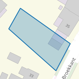 Perceel BDL02-A-2387