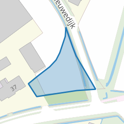 Perceel BDL02-A-2879