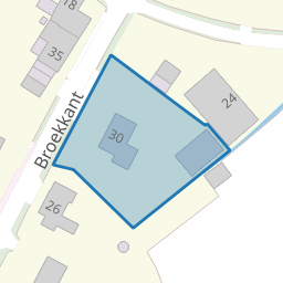 Perceel BDL02-A-2887