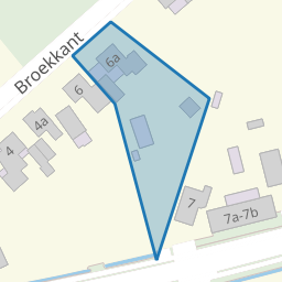 Perceel BDL02-A-2889