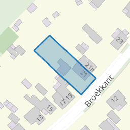 Perceel BDL02-A-2910