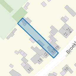 Perceel BDL02-A-2919