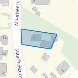 Perceel BDL02-A-2932