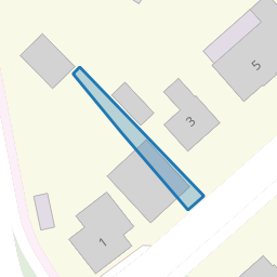 Perceel BDL02-A-2936