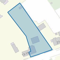 Perceel BDL02-A-2944