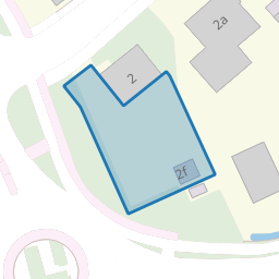 Perceel BDL02-A-2953