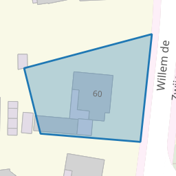 Perceel BDL02-C-1972