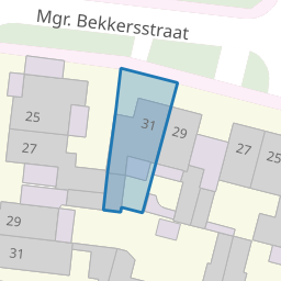 Perceel BDL02-C-2111