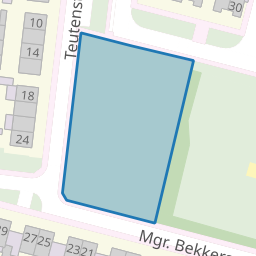 Perceel BDL02-C-2117