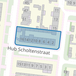Perceel BDL02-C-2164