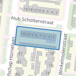 Perceel BDL02-C-2166