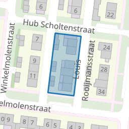 Perceel BDL02-C-2188