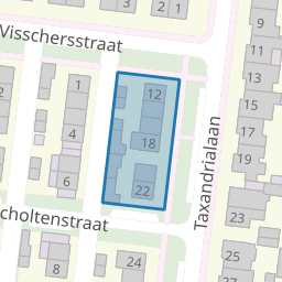 Perceel BDL02-C-2192