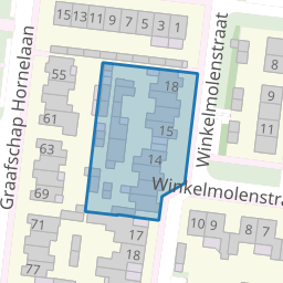 Perceel BDL02-C-2462