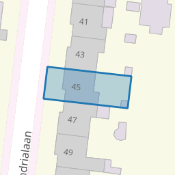 Perceel BDL02-C-2593