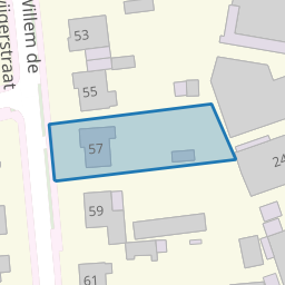 Perceel BDL02-C-2663