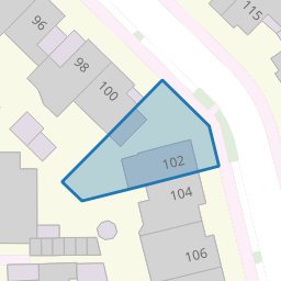 Perceel BDL02-C-2721