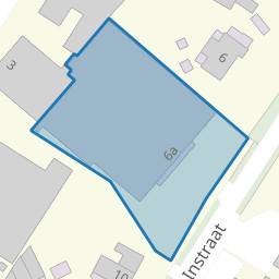 Perceel BDL02-C-2736