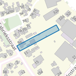 Perceel BDL02-C-2739