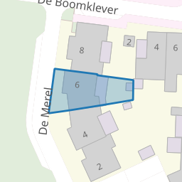 Perceel BDL02-C-2997