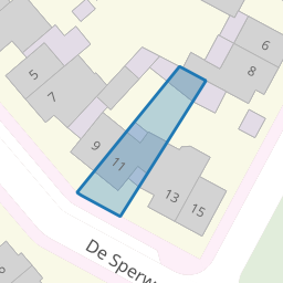 Perceel BDL02-C-3166