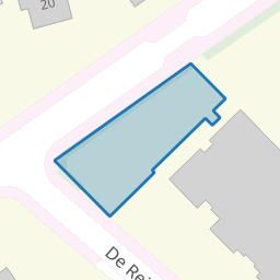 Perceel BDL02-C-3288
