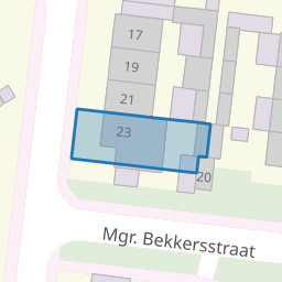 Perceel BDL02-C-3368