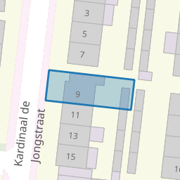 Perceel BDL02-C-3370