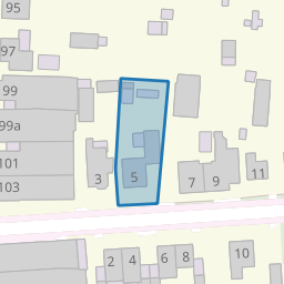 Perceel BDL02-D-3481