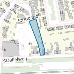 Perceel BDL02-D-3712