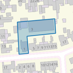 Perceel BDL02-D-4995