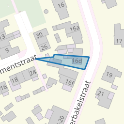 Perceel BDL02-D-5025