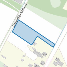 Perceel BDL02-D-5070