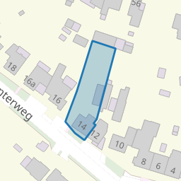 Perceel BDL02-D-5399