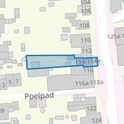 Perceel BDL02-D-5473