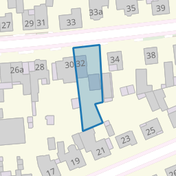 Perceel BDL02-D-5492